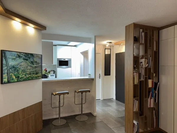 Appartement à vendre Colombes