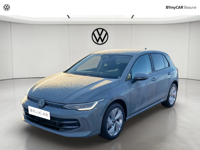 Volkswagen Golf 1.5 eTSI EVO2 116 DSG7