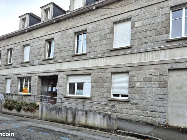 Bureaux 180 m² Mayenne