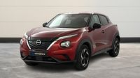 Nissan Juke 1.6 Hybrid 143ch N-Connecta 2023