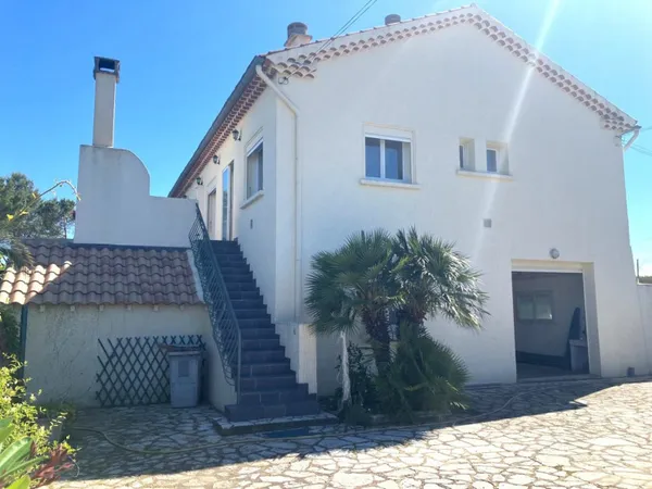 Appartement 6 pièces 120 m²