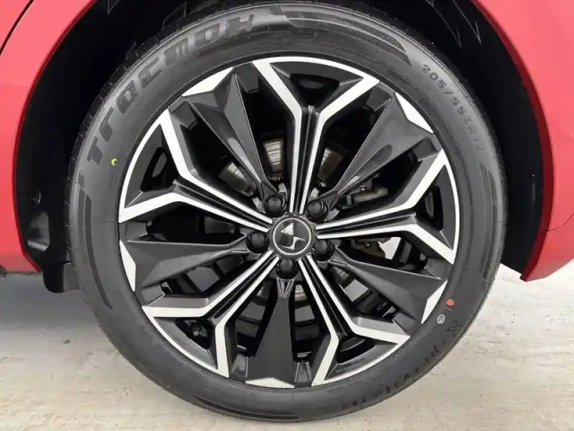 Ds Ds 4 hybride e-tense 225 eat8 — photo 29