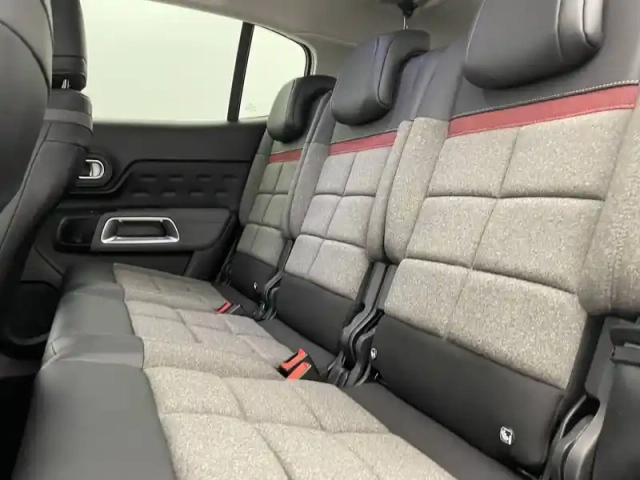 Citroën C5 Aircross hybride rechargeable 225 s&amp;s e-eat8 — photo 15