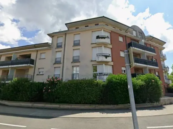 Appartement 3 pièces 74 m²