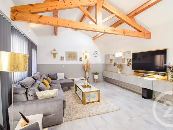 Maison 4 pièces 98 m²