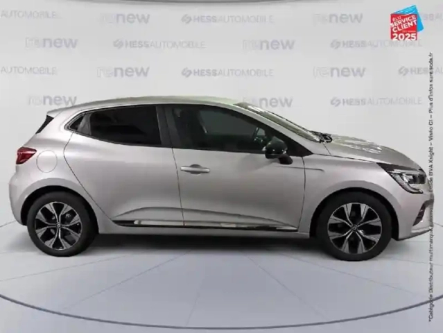 Renault Clio 1.0 tce 90ch evolution — photo 4