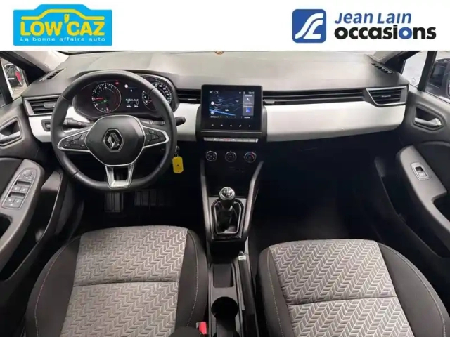 Renault Clio tce 90 — photo 18