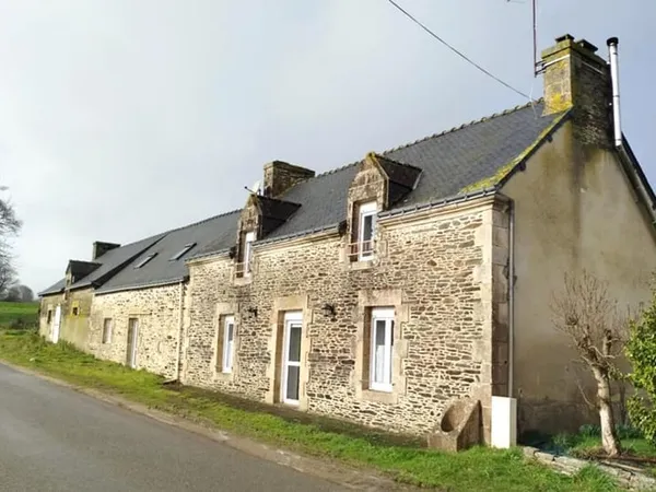 Maison Evellys 7 pièce(s) 210 m2
