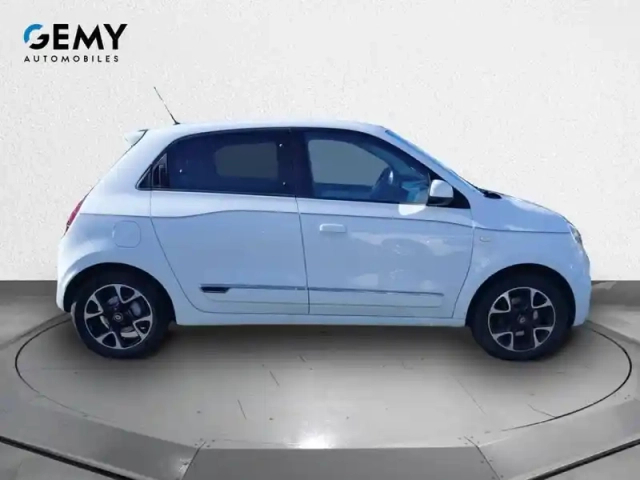 Renault Twingo iii tce 95 — photo 42