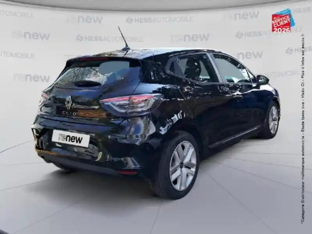 Renault Clio 1.0 tce 90ch evolution — photo 6