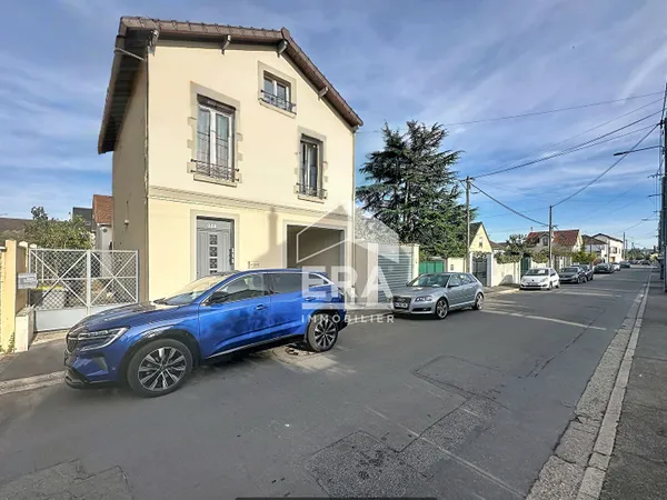 Immeuble de rapport 6 pièces 90 m²