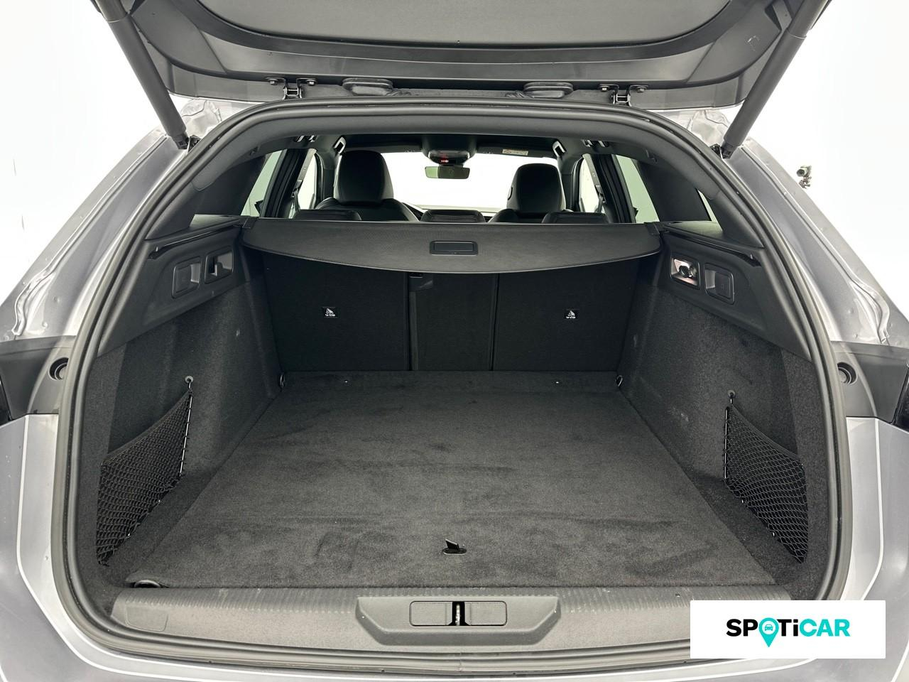Peugeot 308 sw e-308 156ch batterie 54 kwh gt — photo 6
