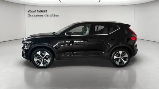 Volvo Xc40 b3 163 ch dct7 — photo 52