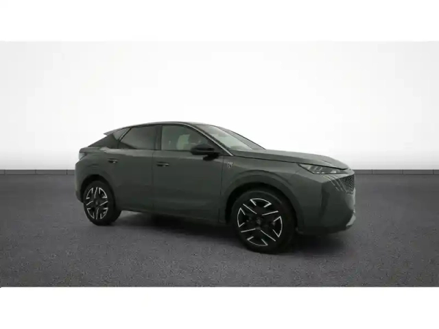 Peugeot 3008 hybrid 136 e-dcs6 — photo 37