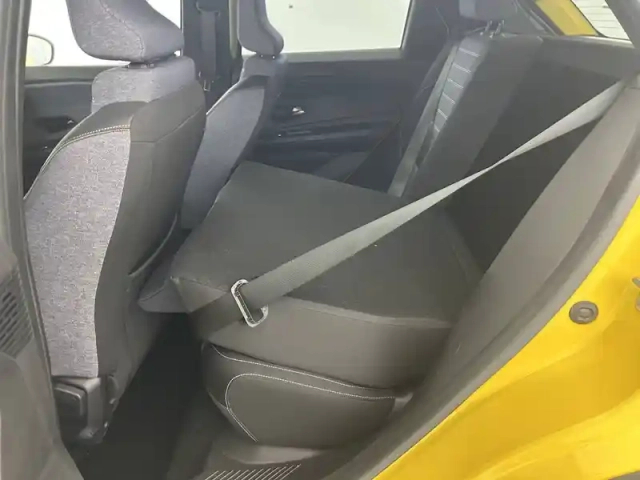 Renault 5 renault  e-tech electrique 120 ch autonomie urbaine — photo 29