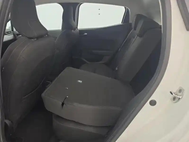 Renault Clio 1.5 blue dci 85ch business + roue de secours — photo 28