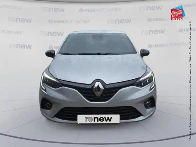 Renault Clio 1.0 tce 90ch techno — photo 2