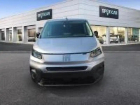 Fiat Doblo fg m diesel 130ch automatique pack premium connect