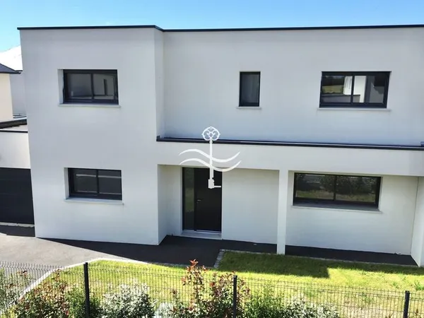 Maison de luxe 6 pièces 148 m²