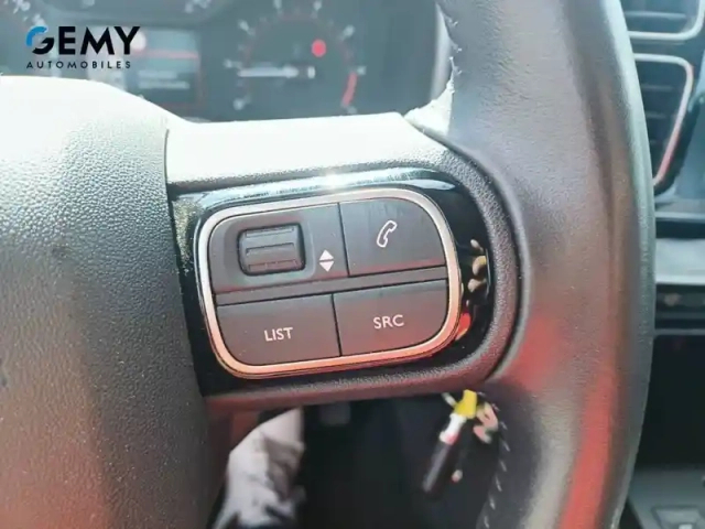 Citroën C5 Aircross bluehdi 130 s&amp;s bvm6 — photo 16