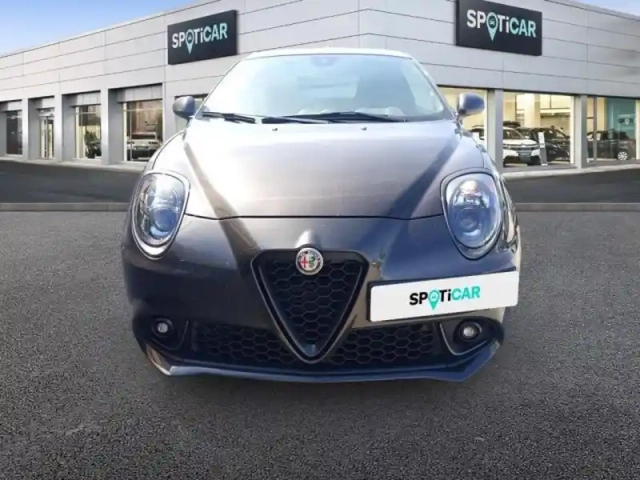 Alfa Romeo Mito 0.9 twin air 105ch imola stop&amp;start — photo 2