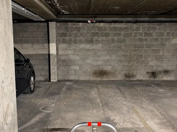 Location place de parking