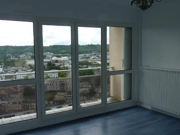 Appartement Le Petit Quevilly 3 pièce(s) 65 m2
