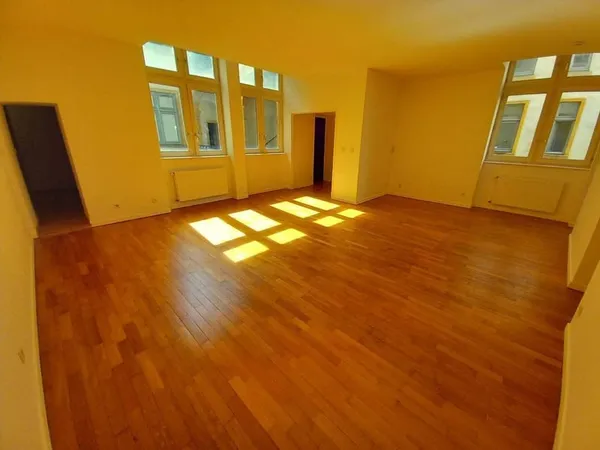 Appartement 4 pièces 100 m²
