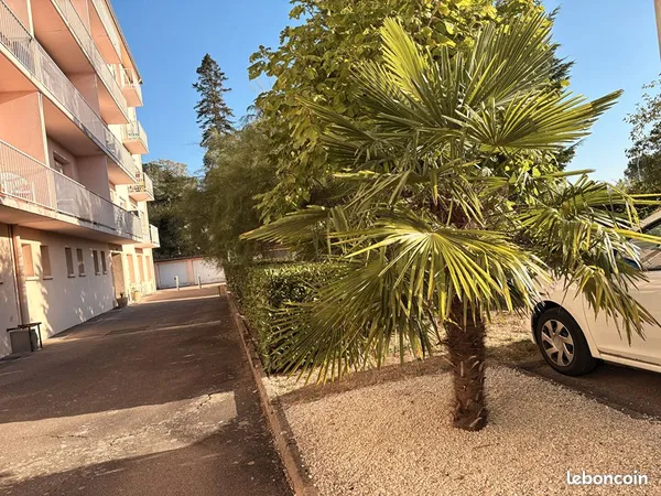 Appartement 4 pièces 70 m²