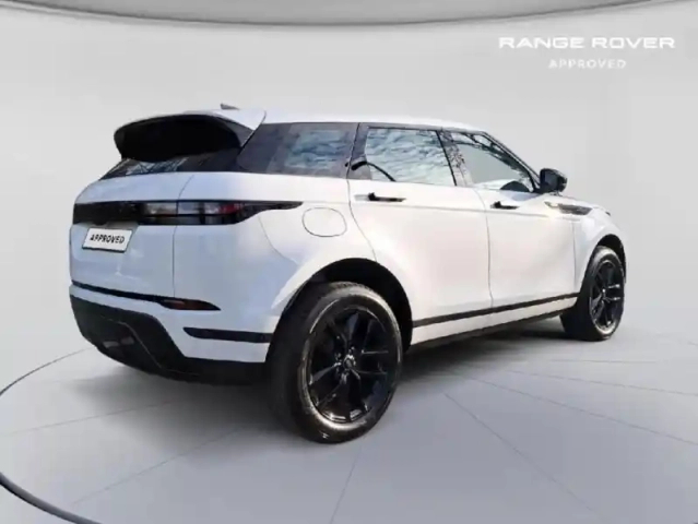 Land Rover Range Rover evoque 1.5 p270e phev 269ch s — photo 21