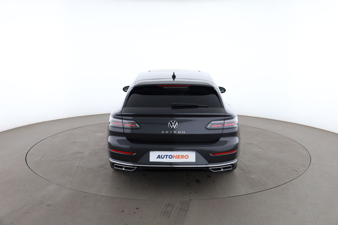 Volkswagen Arteon Shooting Brake 2.0 TDI EVO SCR R-Line DSG7 — photo 4