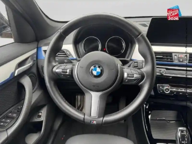 Bmw X1 sdrive20ia 178ch m sport dkg7 9cv — photo 12
