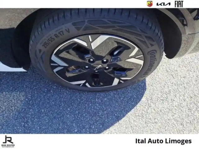 Kia Niro ev 204ch active — photo 11