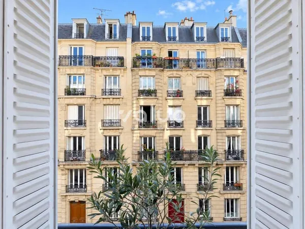 Appartement 4 pièces 90 m²