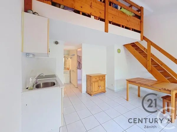 Maison 3 pièces 47 m²