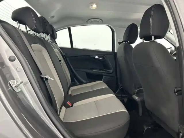 Fiat Tipo 1.4 95 ch — photo 101