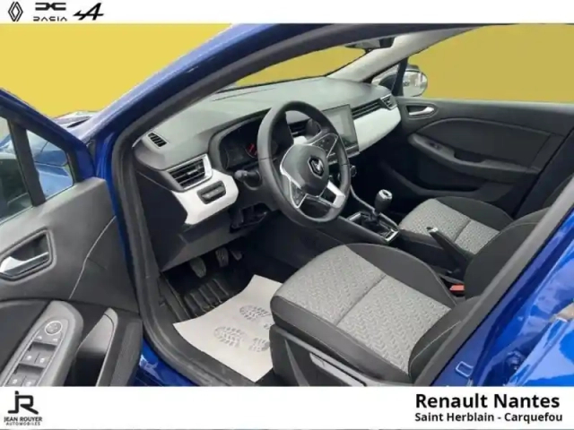 Renault Clio 1.0 tce 90ch evolution — photo 4
