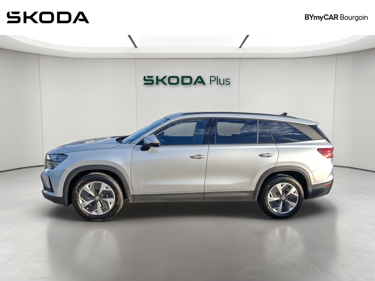 Skoda Kodiaq 1.5 TSI 150 ch Hybrid ACT DSG7 5pl — photo 2