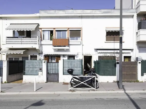Appartement 28 m²