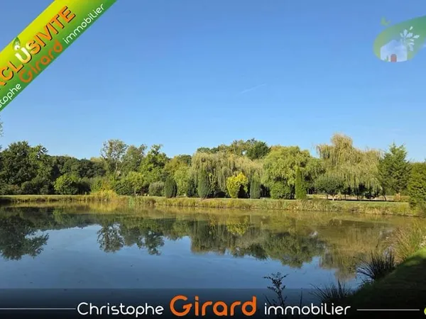 Terrain 14849 m²