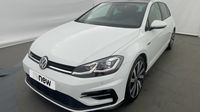 Volkswagen Golf 2.0 TDI 150ch FAP Carat DSG7 Euro6d-T 5p