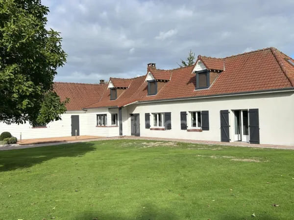 Maison 10 pièces 176 m²