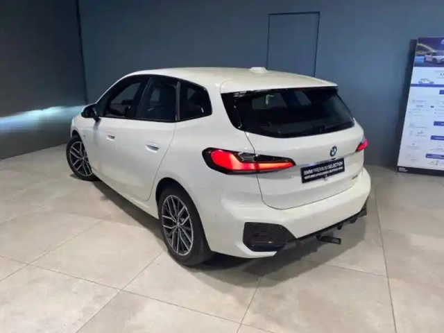 Bmw Serie 2 série 2 activetourer 218i 136ch m sport dkg7 — photo 2