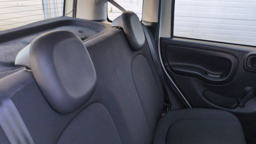 Fiat Panda 1.2  69ch - City Cross Waze – 2018 – 55303 km – Essence – Boîte Manuelle — photo 19