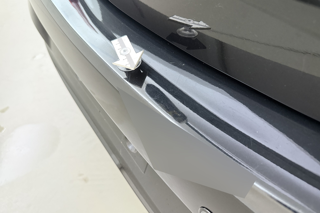Opel Corsa — photo 27