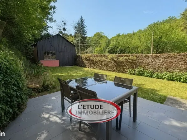 Appartement 3 pièces 68 m²
