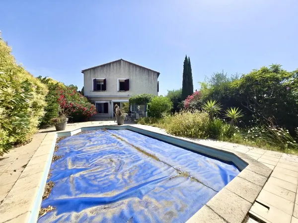 Maison 5 pièces 142 m²