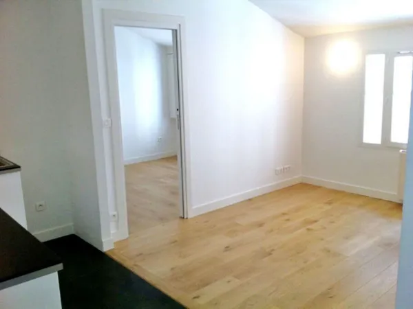 Studio 24m² avec ascenseur au 3 eme étages