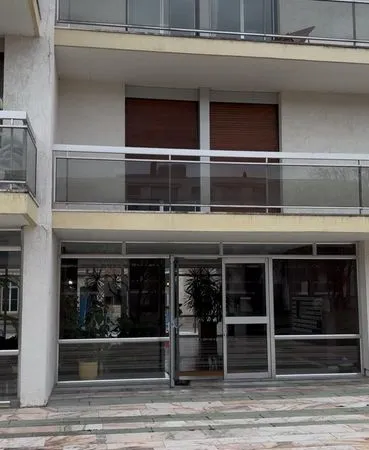 Studio de 25m2 à Amiens