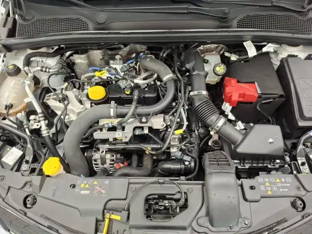 Renault Clio tce 90 — photo 50